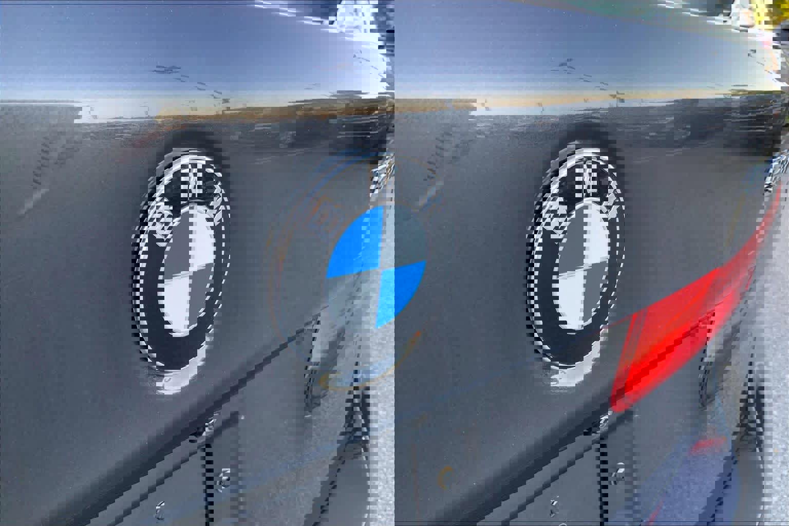 Used 2017 BMW 540i image 31