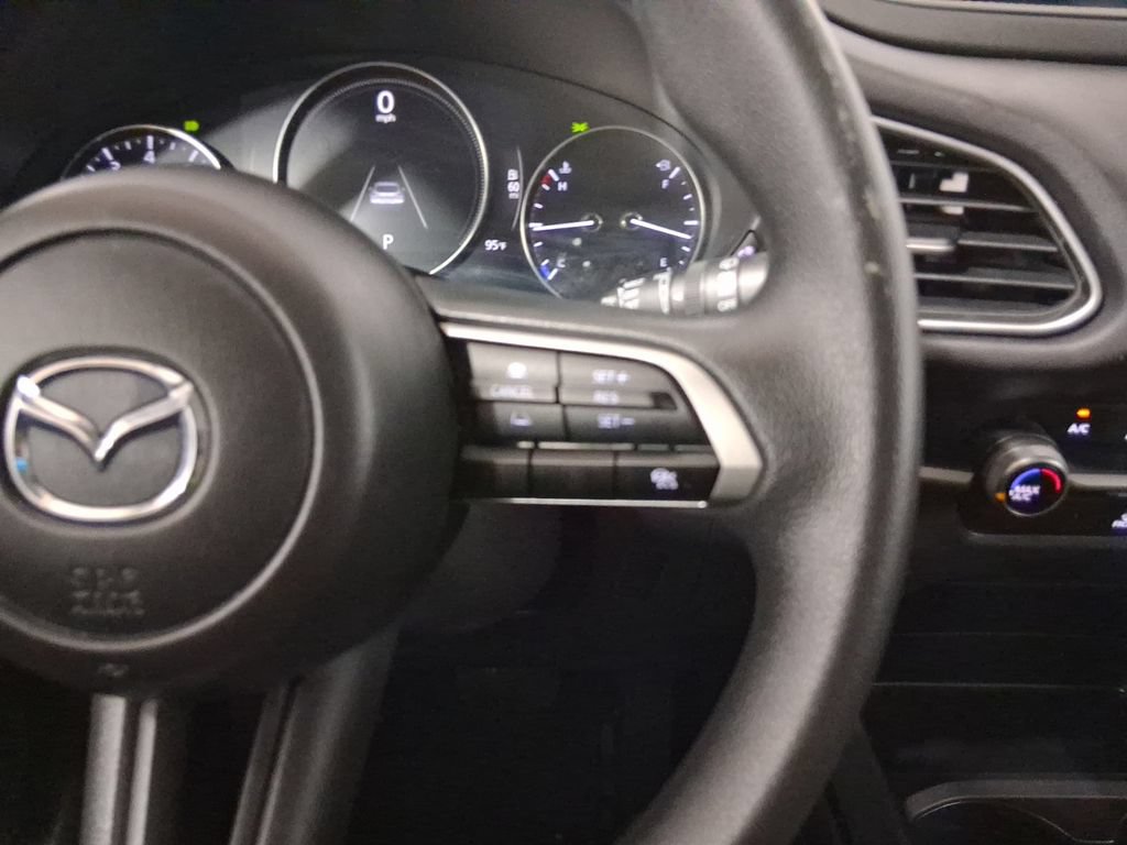 Used 2024 MAZDA CX-30 AWD 2.5 S image 23