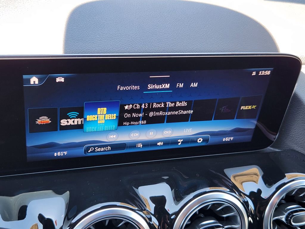 Used 2026 Mercedes-Benz GLA 250 GLA 250 image 17