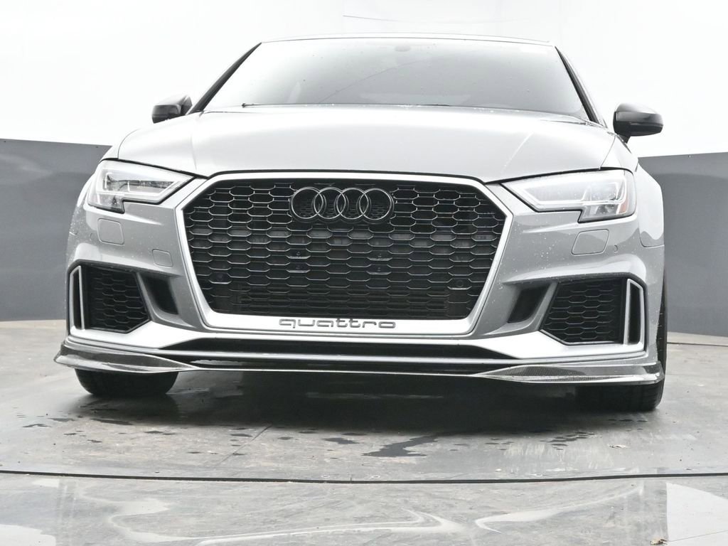 Used 2018 Audi RS 3 AWD/4WD image 49