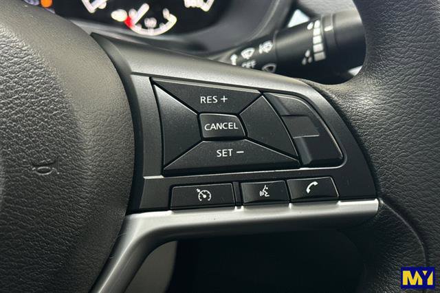 Used 2021 Nissan Altima 2.5 S image 27