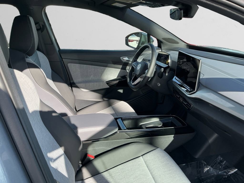 New 2026 Volkswagen ID.4 Pro image 15