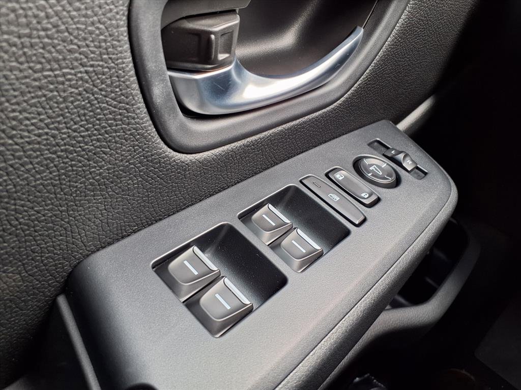 New 2026 Honda Pilot Sport image 8