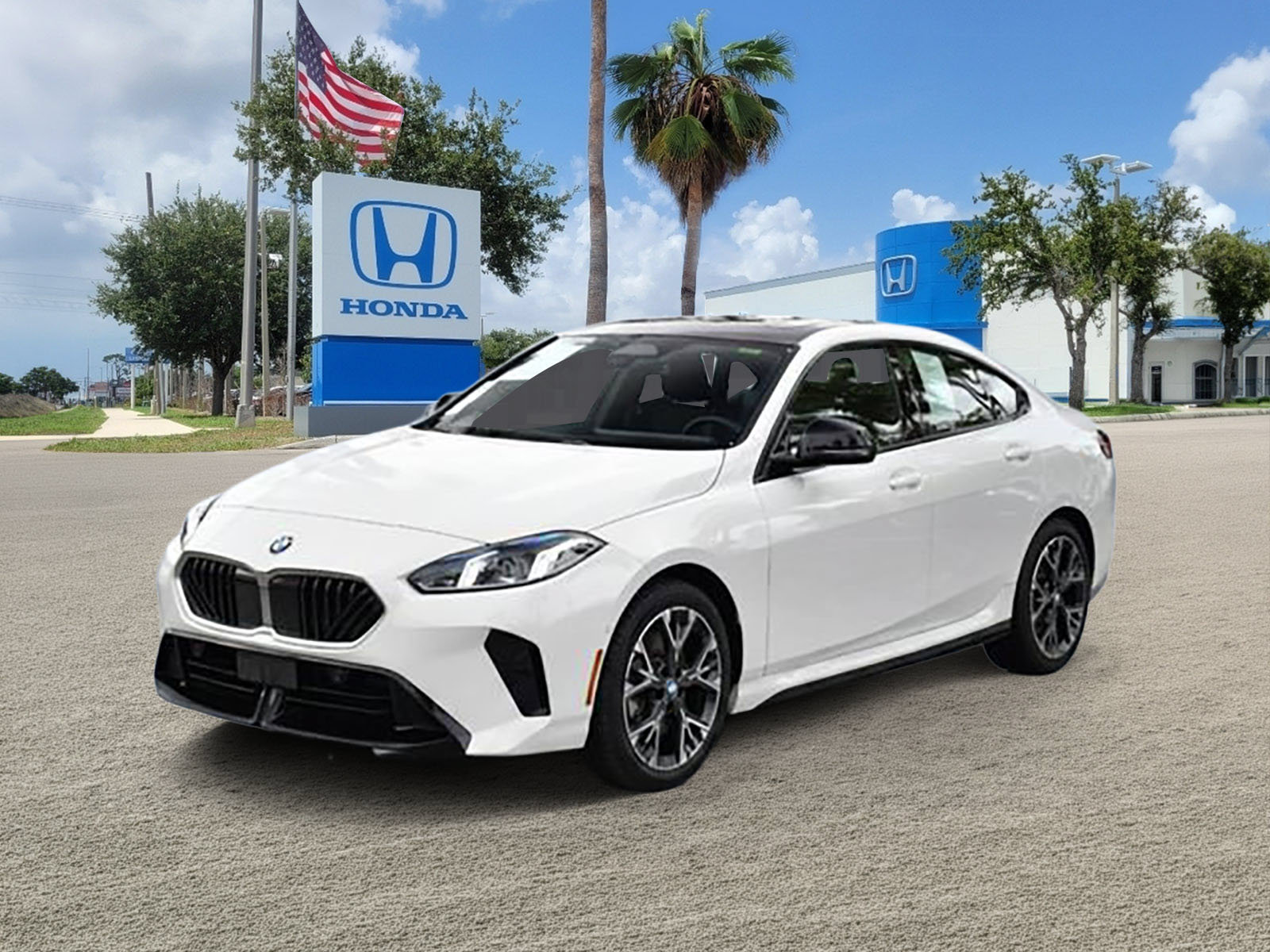 Used 2026 BMW 228i