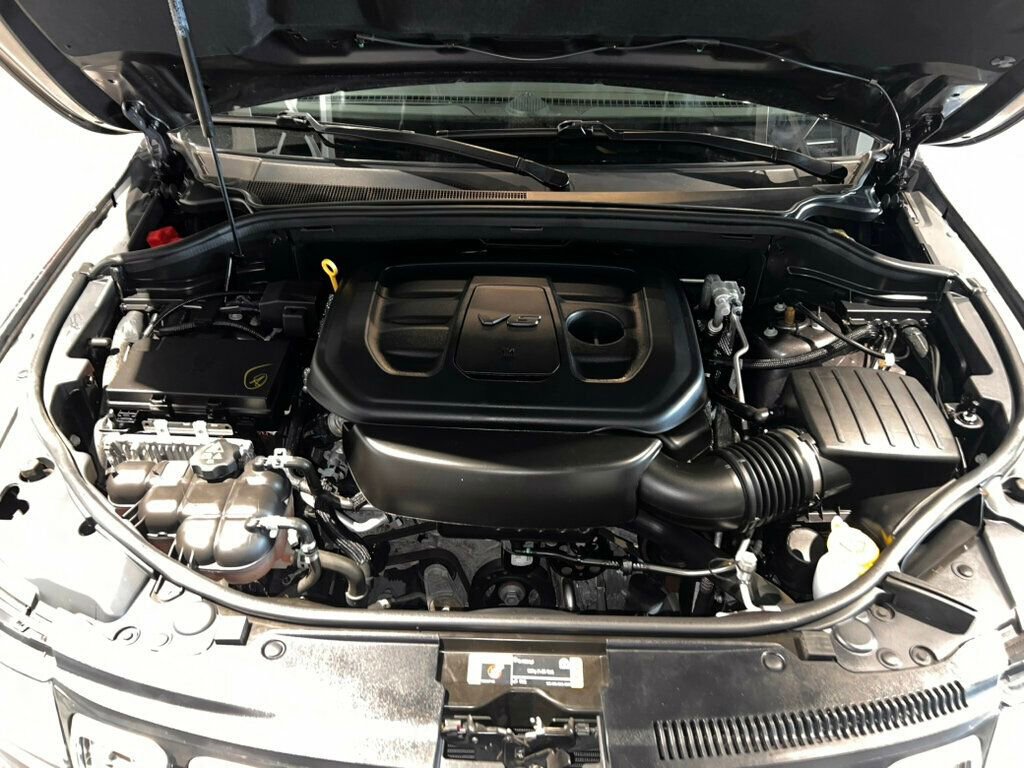 Used 2021 Jeep Grand Cherokee Summit w/ Platinum Series Group image 9