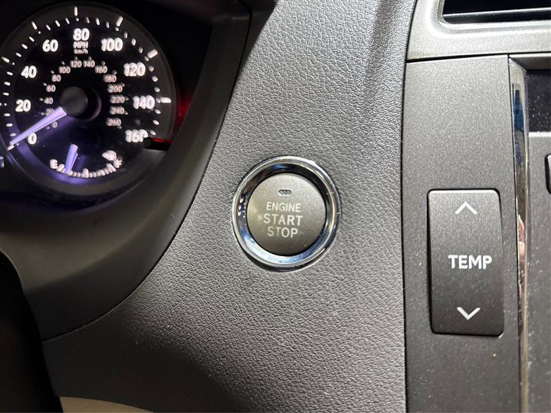 Used 2011 Lexus ES 350 image 28