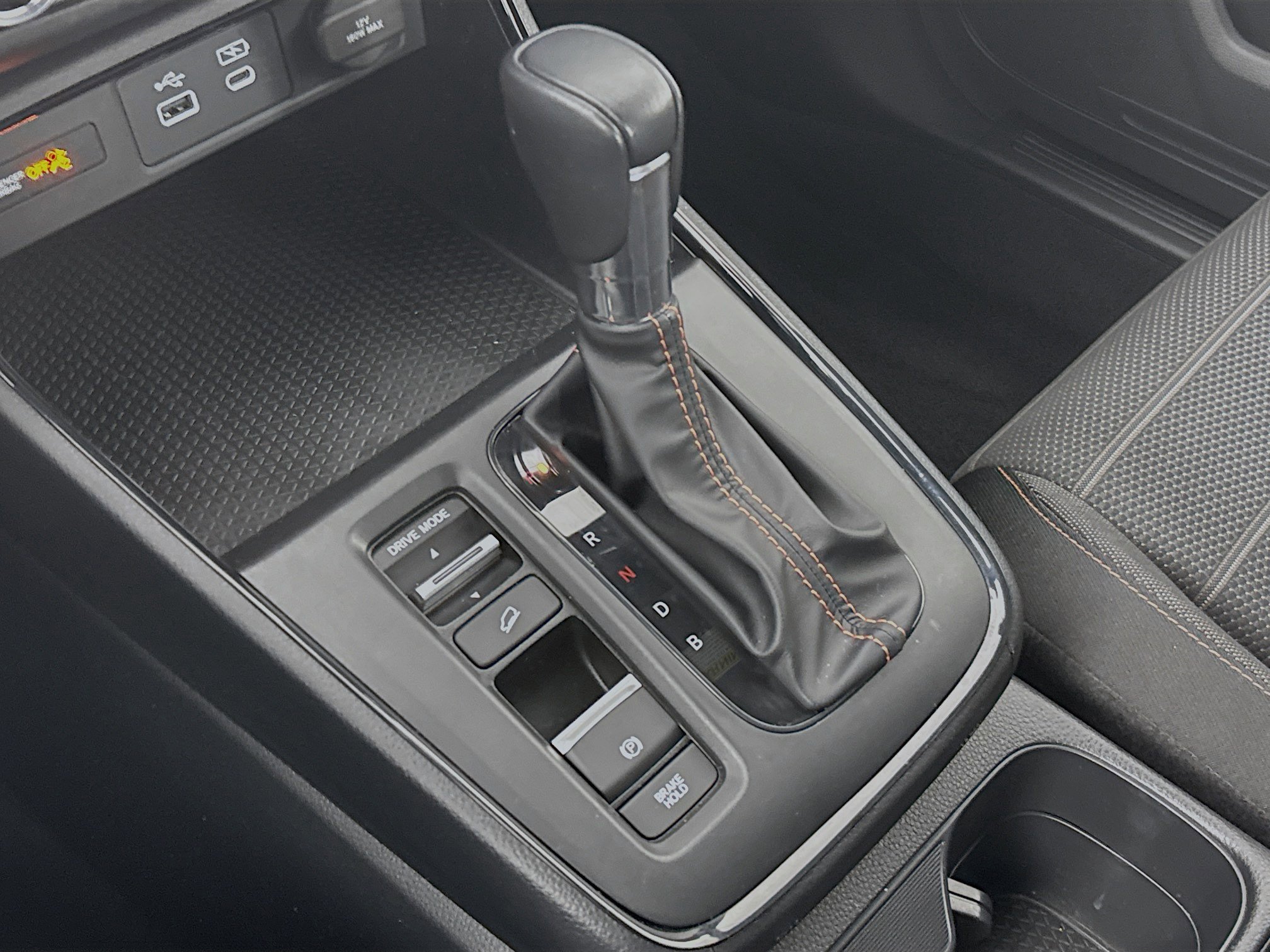 Certified 2023 Honda CR-V Sport image 16