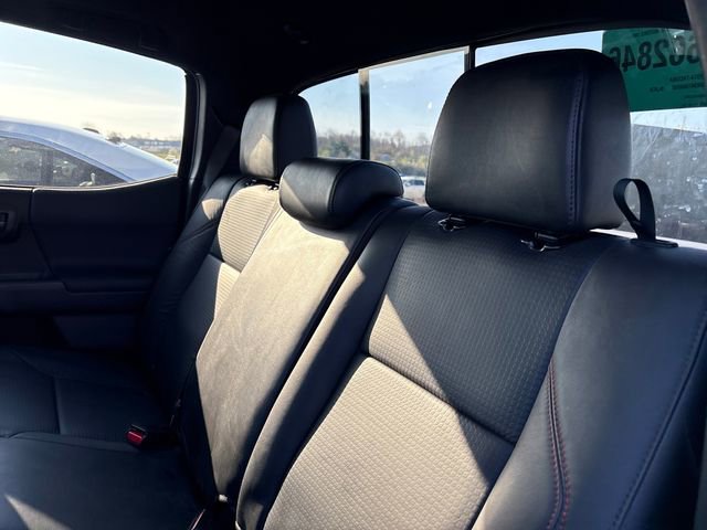 Used 2022 Toyota Tacoma TRD Pro image 10