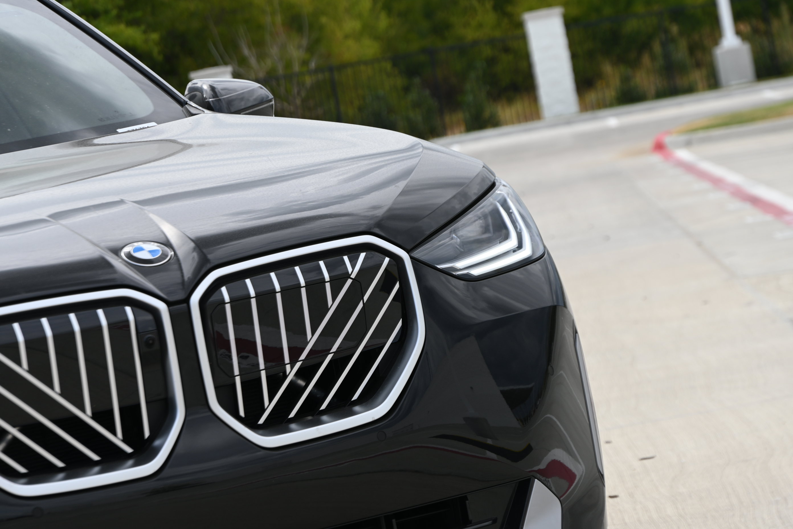 New 2026 BMW X3 xDrive30i w/ Premium Package AWD/4WD image 9
