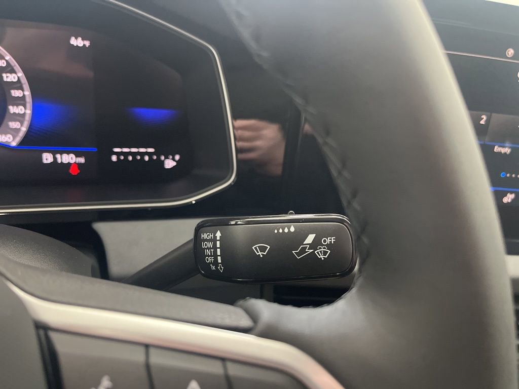 New 2026 Volkswagen Jetta SE image 21