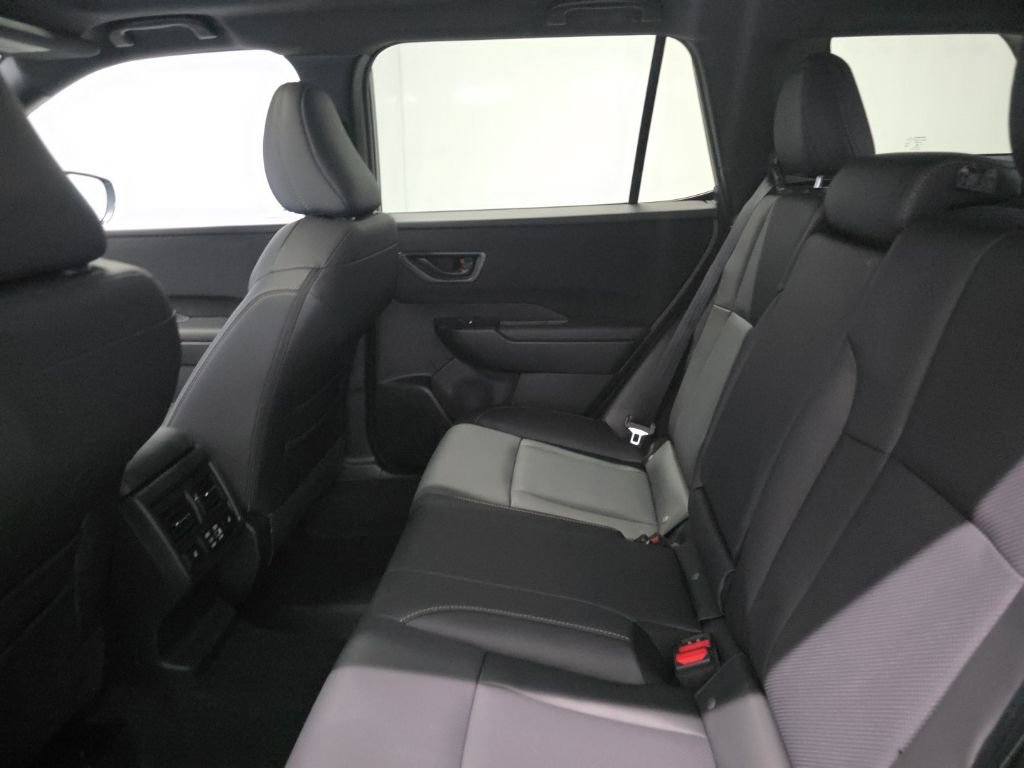 New 2026 Subaru Outback Limited XT image 9