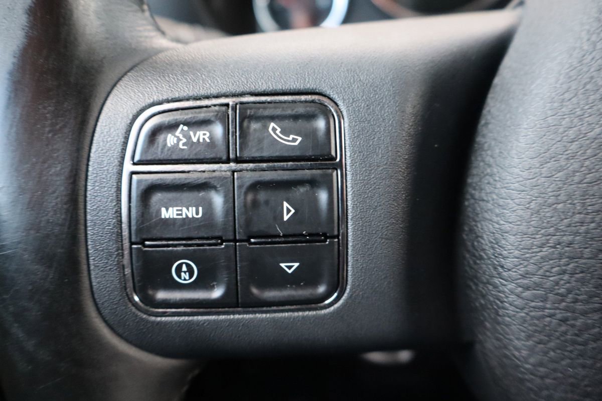 Used 2012 Jeep Wrangler Unlimited Sport image 28