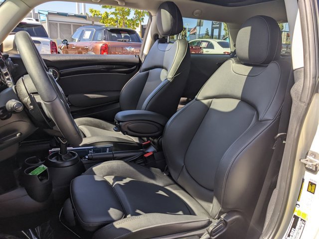 Certified 2023 MINI Cooper S FWD image 16