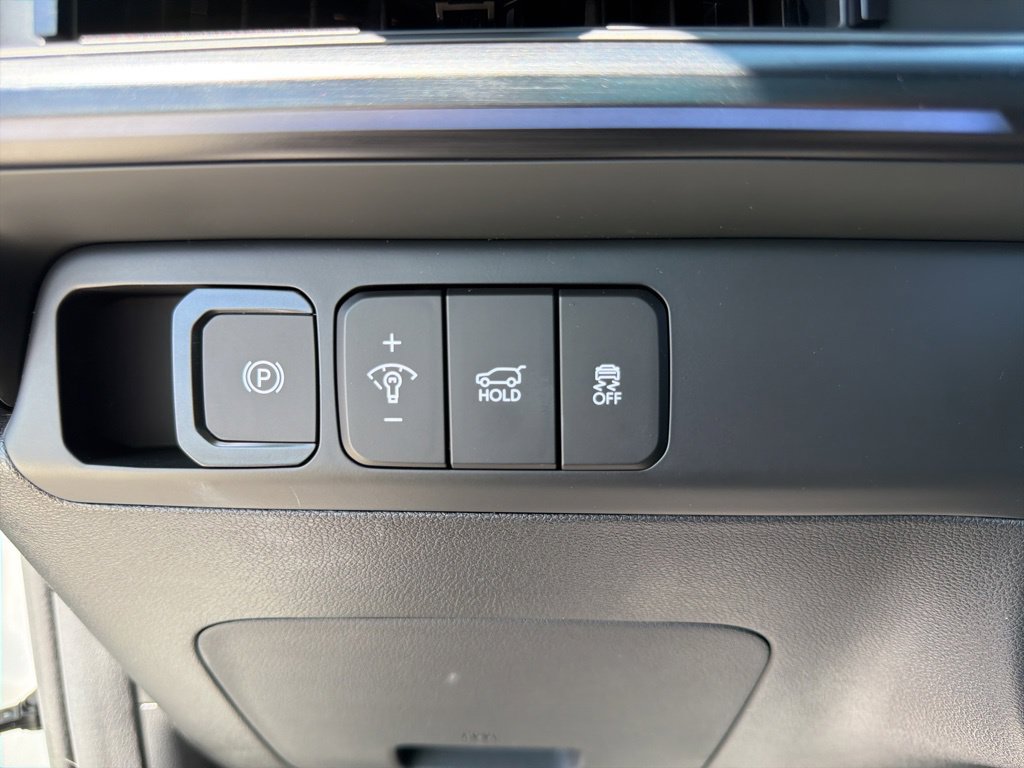 New 2026 Hyundai Santa Fe Calligraphy AWD/4WD image 27