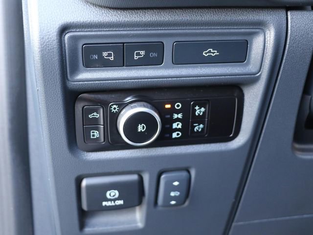 Used 2023 Ford F150 Platinum w/ Equipment Group 701A High AWD/4WD image 30