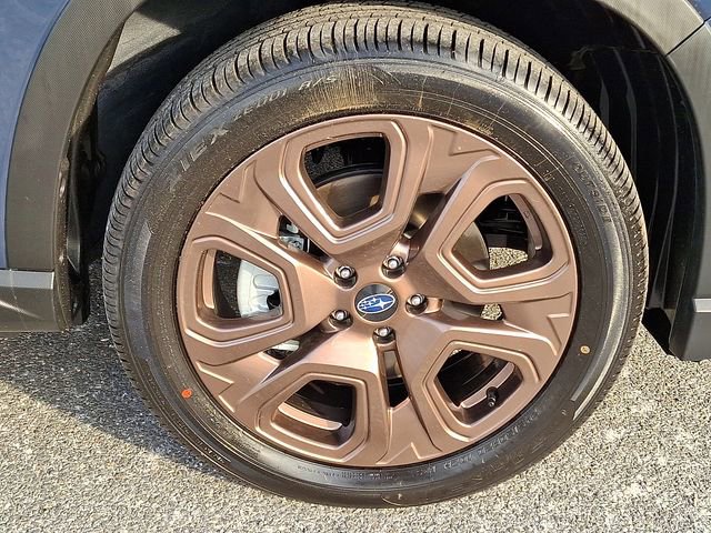 New 2025 Subaru Ascent Bronze Edition image 5