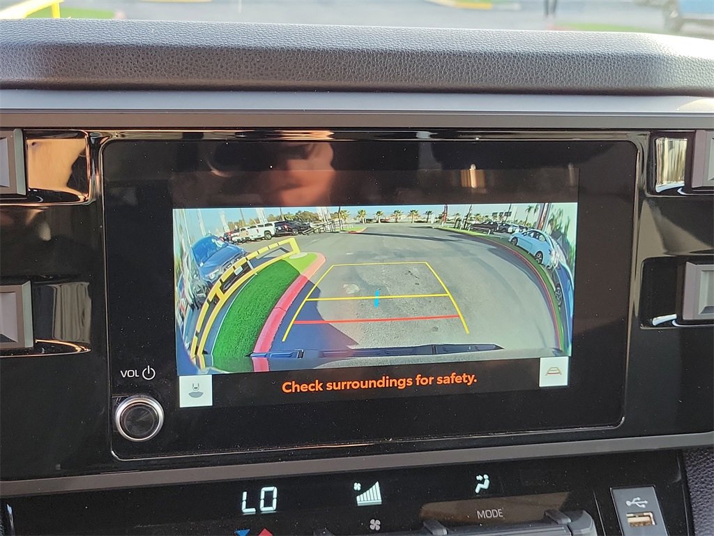 Used 2026 Toyota Tundra SR image 10