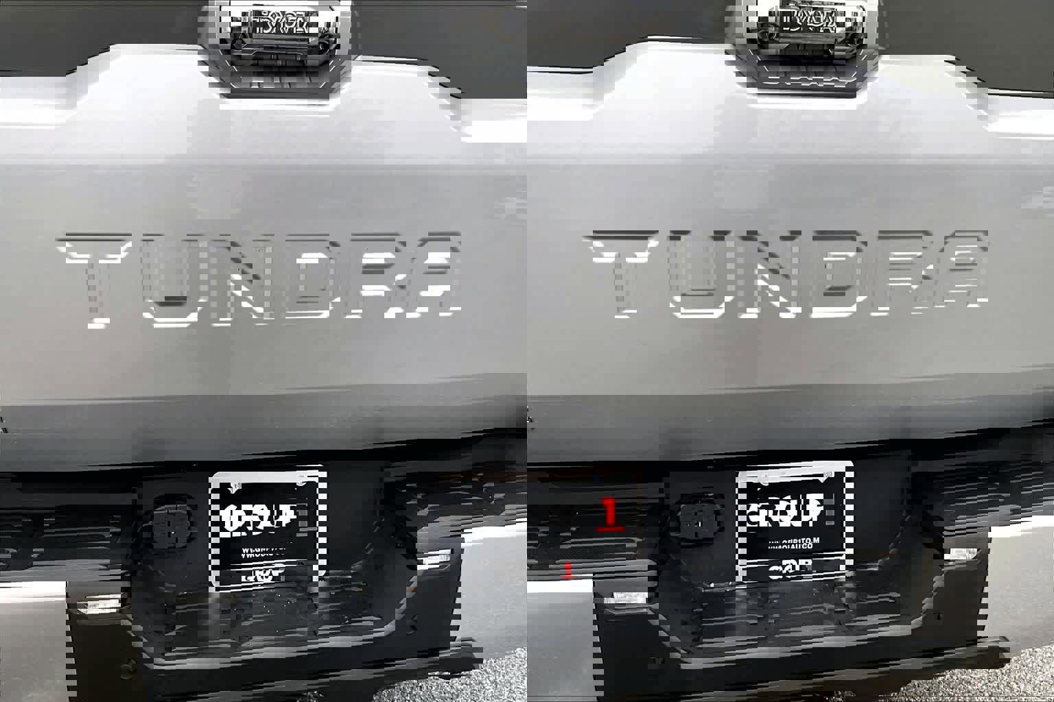 Used 2025 Toyota Tundra Limited image 30