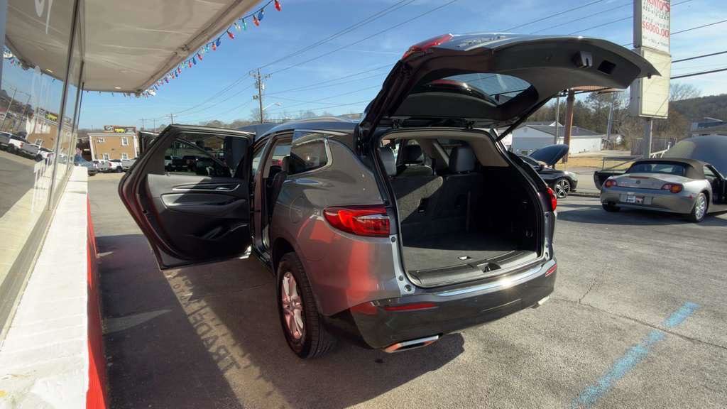 Used 2020 Buick Enclave Essence image 21