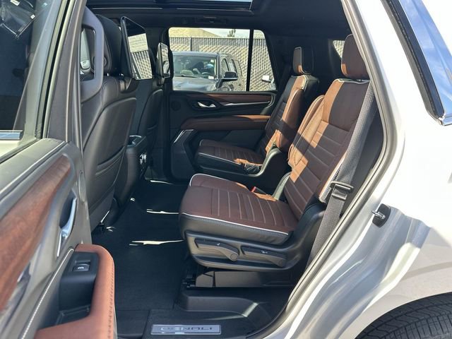 Used 2024 GMC Yukon Denali Ultimate image 25