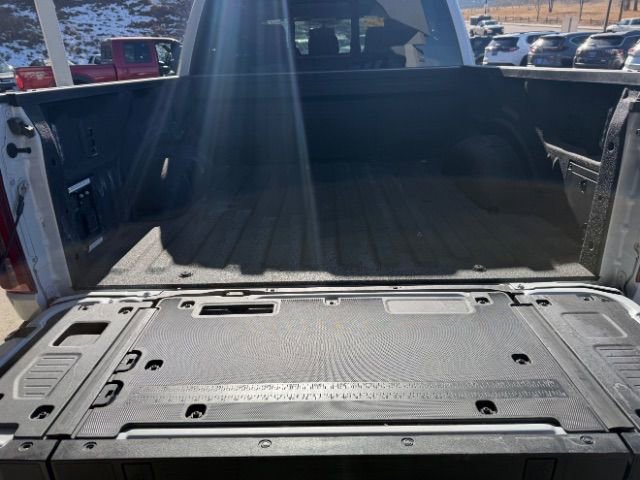 Used 2025 Ford F150 Platinum w/ Equipment Group 702A High image 18