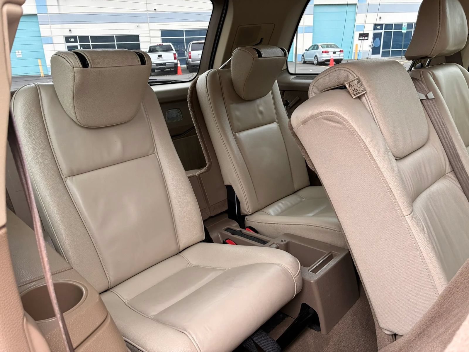 Used 2011 Volvo XC90 3.2 AWD/4WD image 39