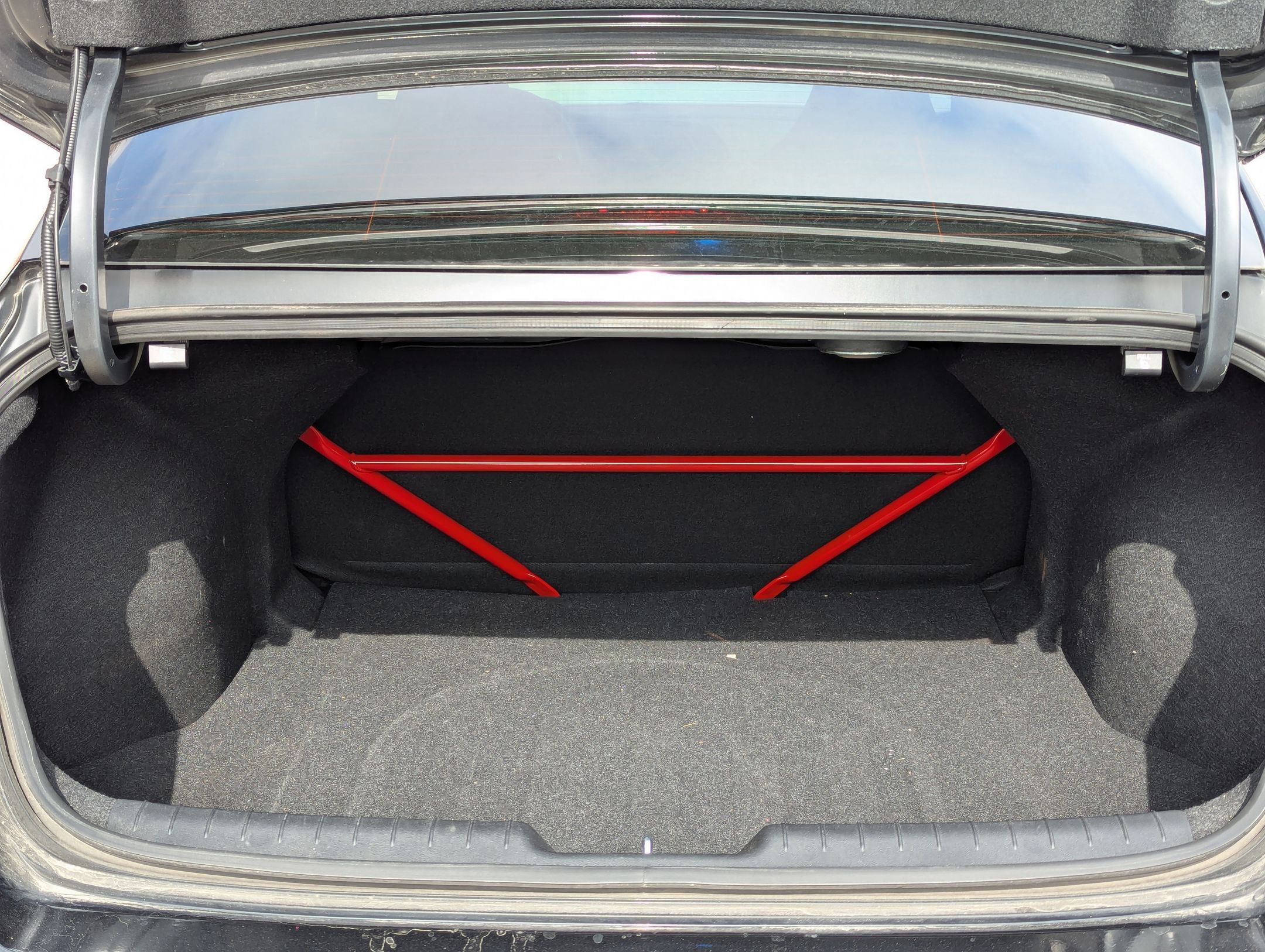 Used 2022 Hyundai Elantra N image 24