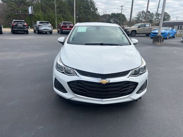 Used 2019 Chevrolet Cruze LS w/ LS Convenience Package image 5
