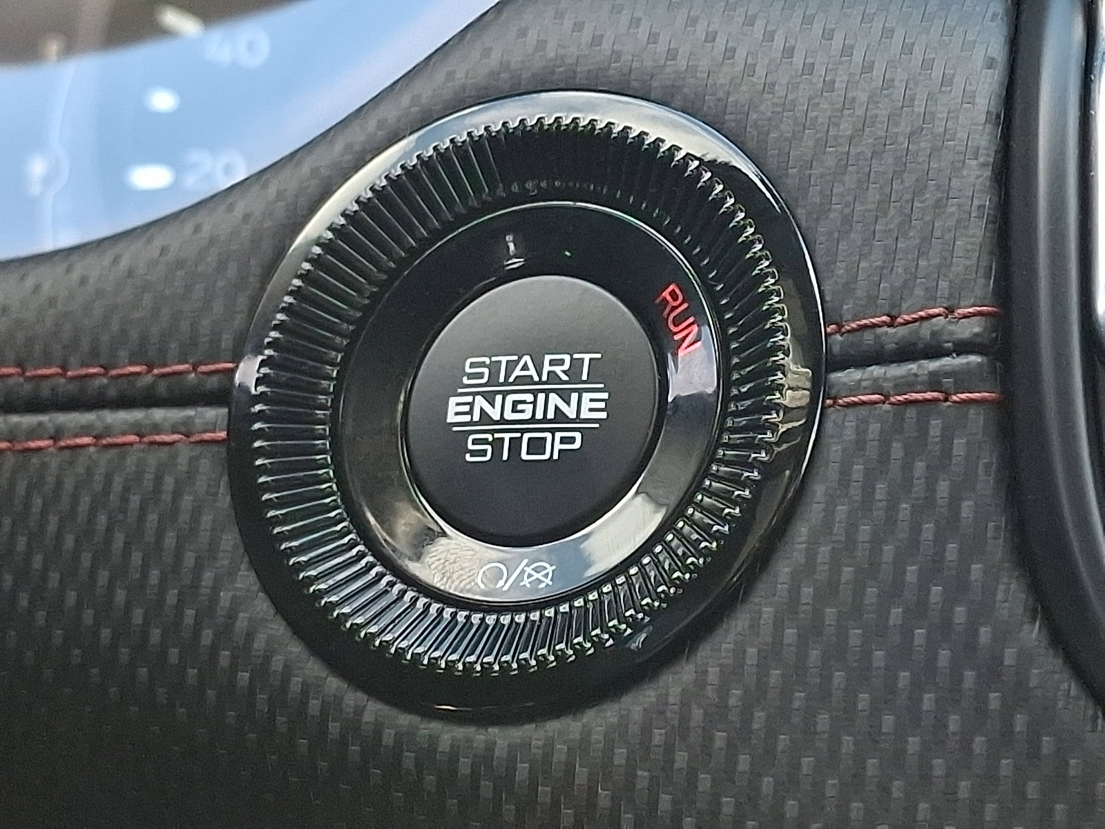 Used 2023 Jeep Compass Trailhawk image 22