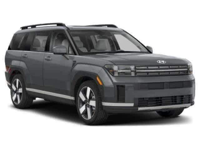 New 2026 Hyundai Santa Fe Limited AWD/4WD image 6