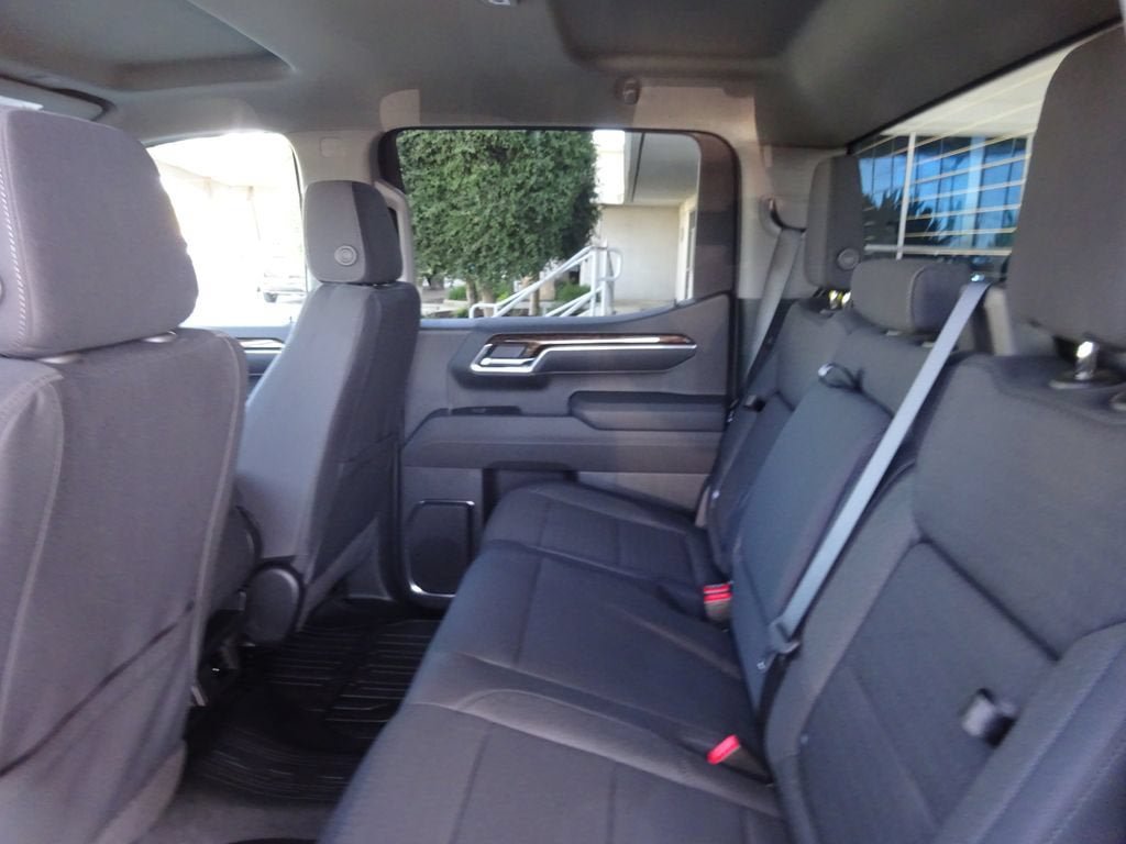 New 2026 GMC Sierra 1500 Elevation AWD/4WD image 20