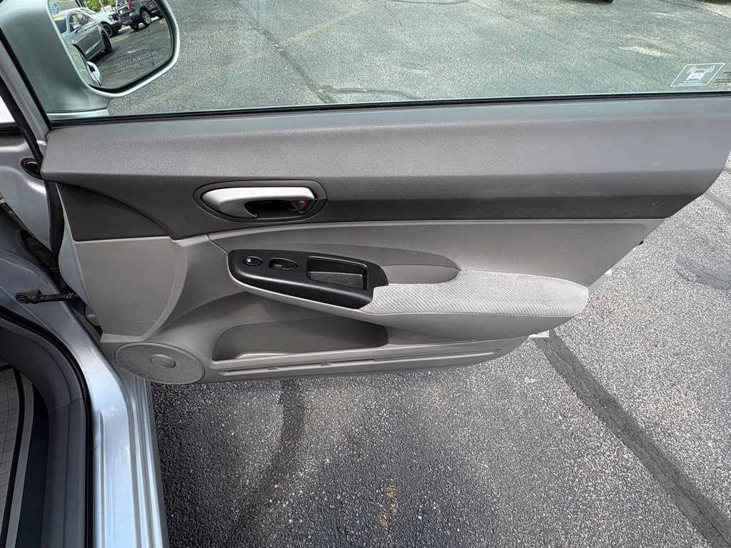 Used 2010 Honda Civic LX image 16
