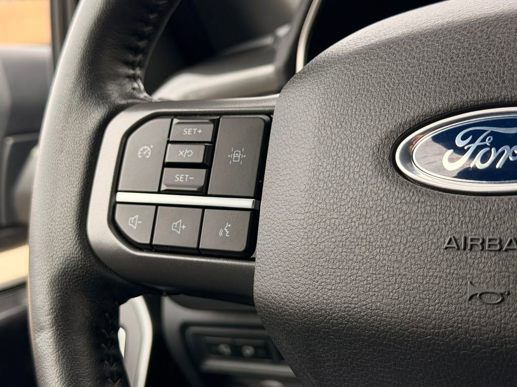 Used 2021 Ford F150 XLT w/ Equipment Group 302A High image 30