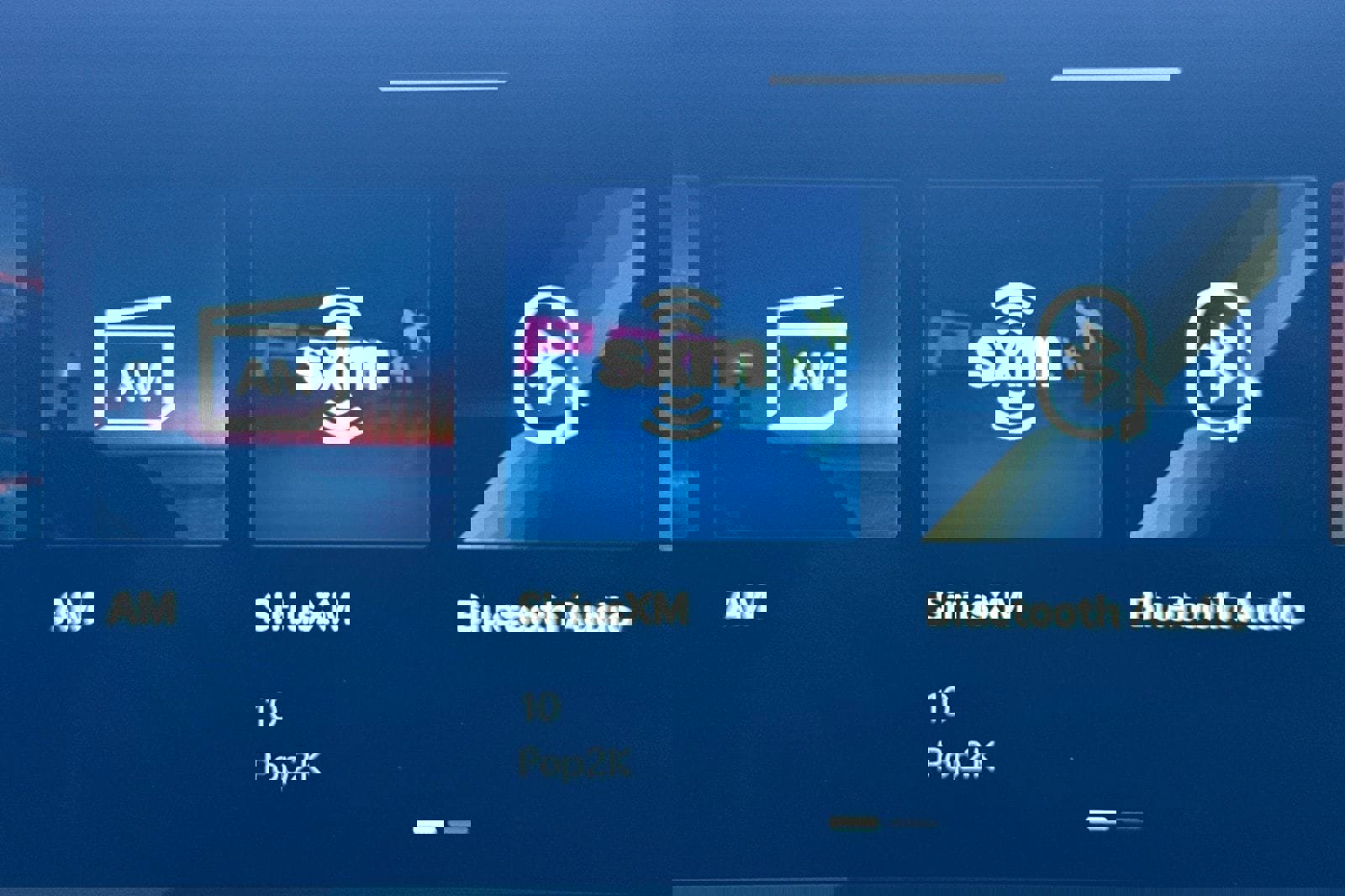 New 2026 Kia Sorento SX Prestige image 19