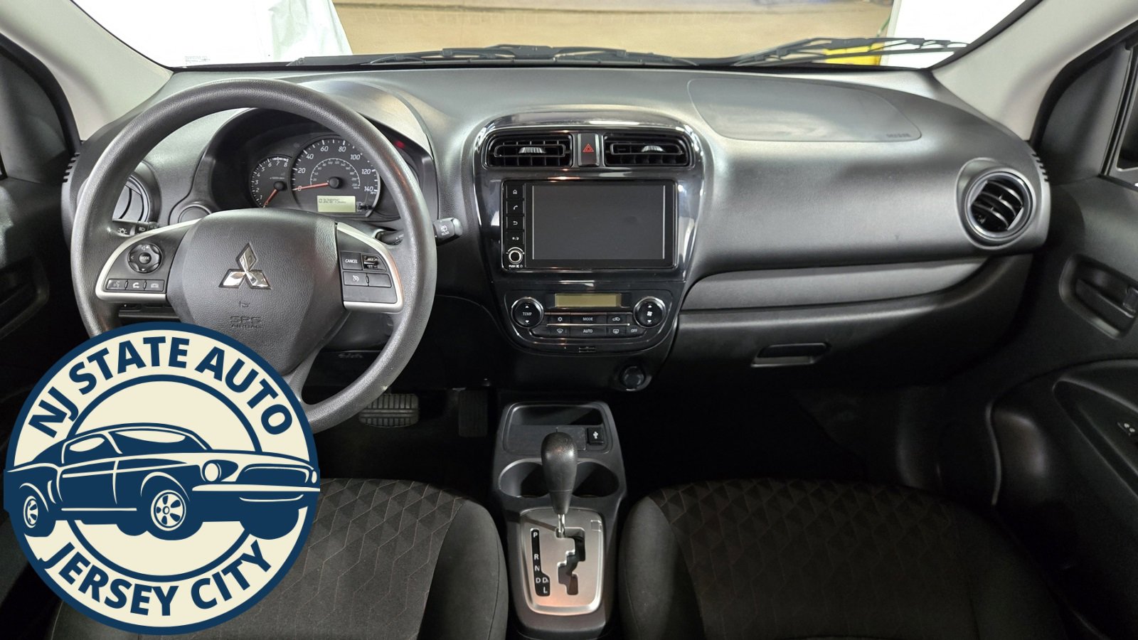 Used 2024 Mitsubishi Mirage ES image 22