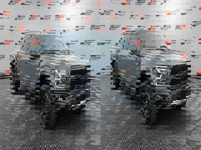 Used 2018 Ford F150 Raptor w/ Equipment Group 802A Luxury image 7