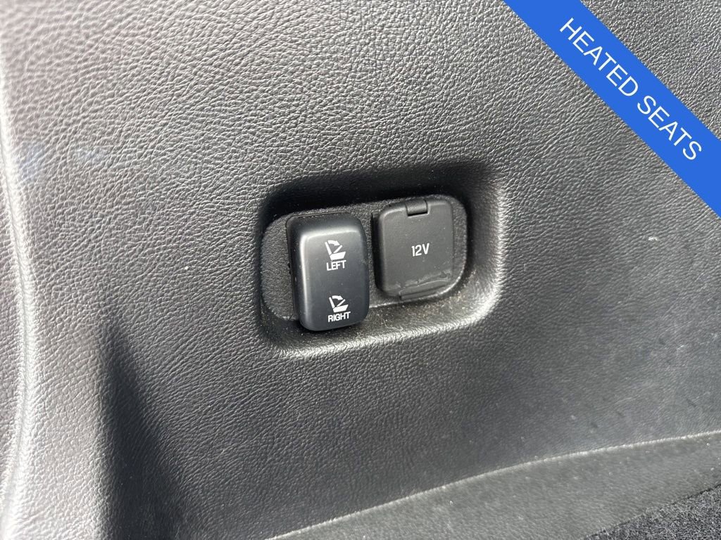 Used 2024 Ford Edge Titanium image 16