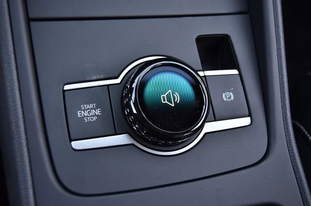 New 2026 Volkswagen Tiguan SE R-Line image 16