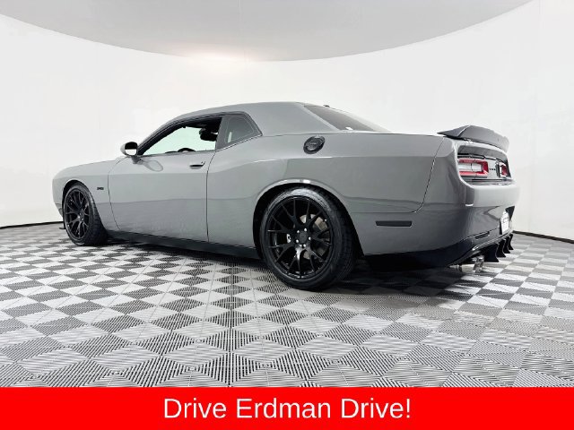 Used 2023 Dodge Challenger R/T w/ Blacktop Package RWD image 18
