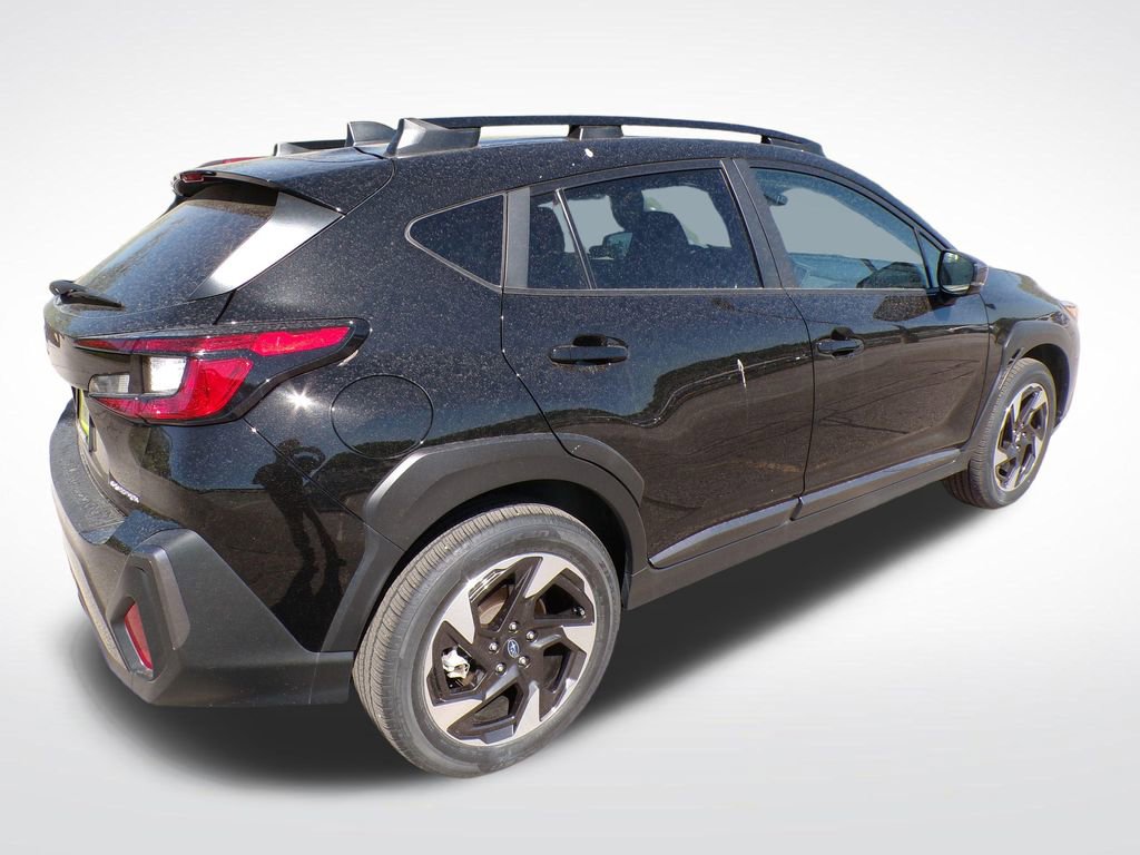 Used 2025 Subaru Crosstrek 2.5i Limited w/ Popular Package #3A AWD/4WD image 7