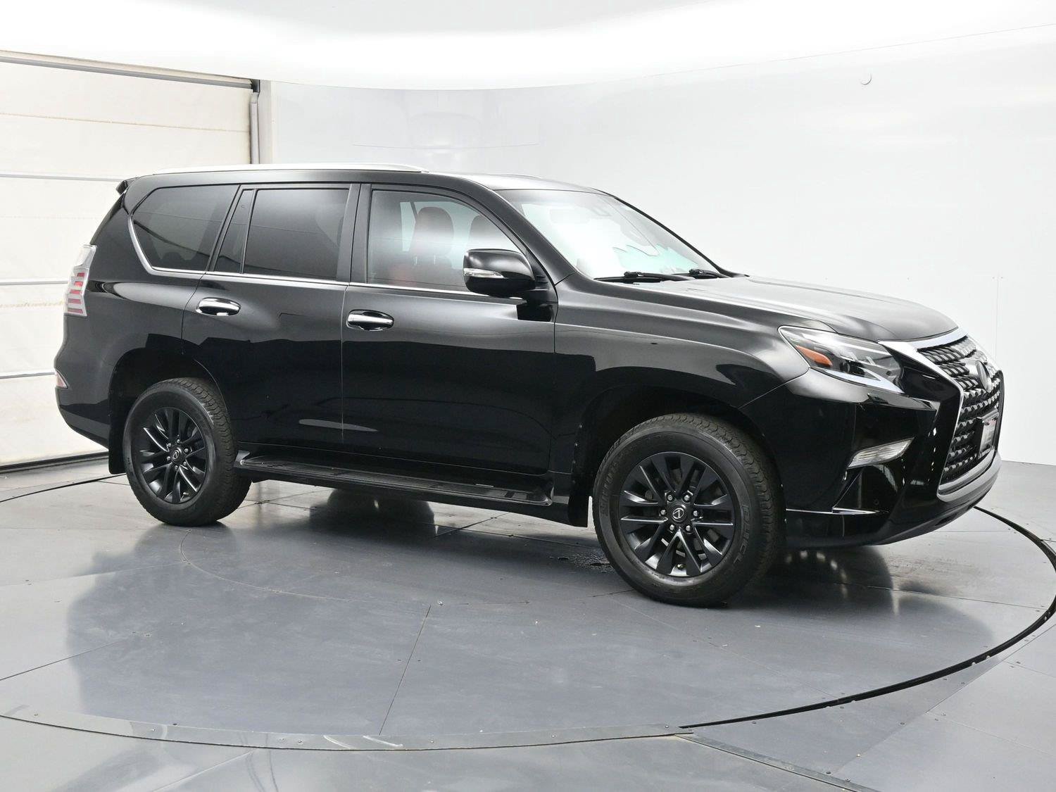 Used 2022 Lexus GX 460 Premium w/ Premium Plus Package AWD/4WD image 30