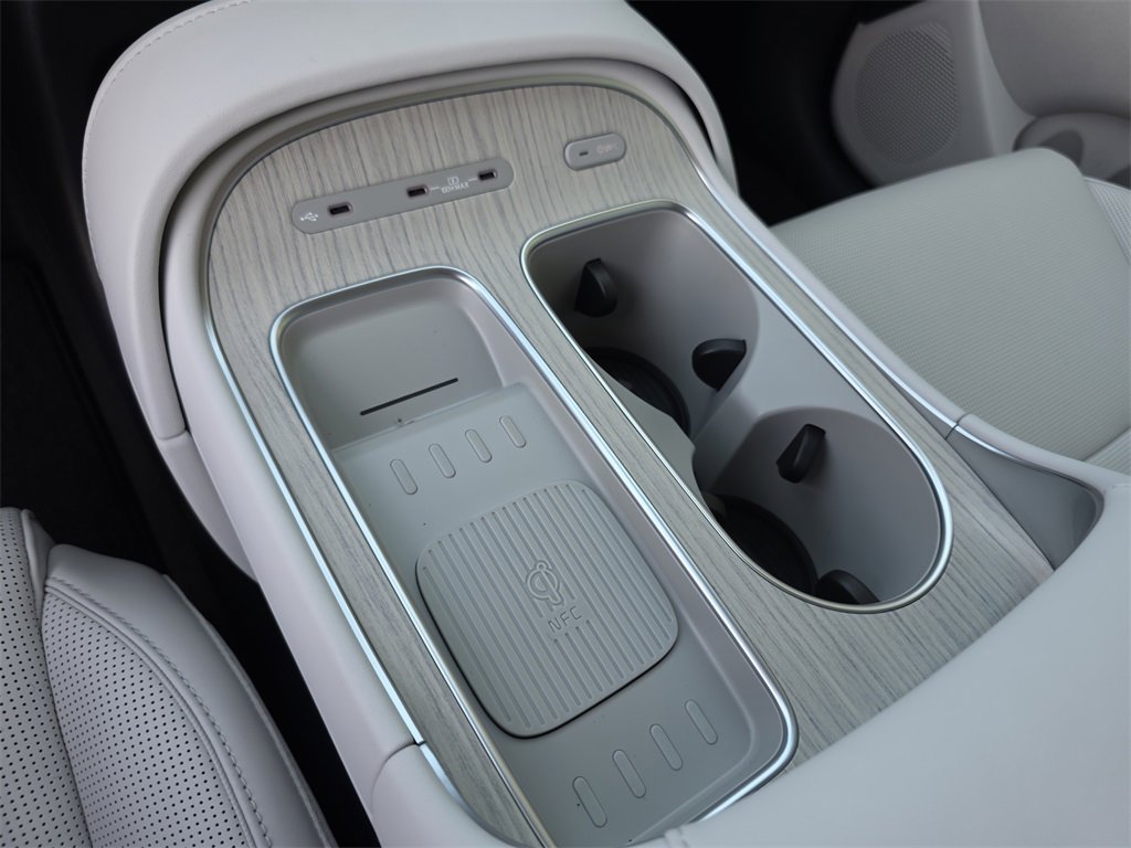 New 2026 Hyundai Palisade Calligraphy image 37