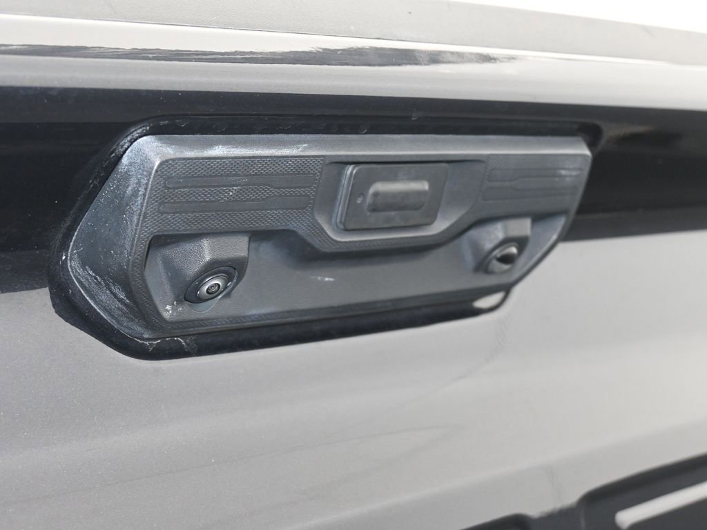 Used 2023 Chevrolet Silverado 1500 RST image 35