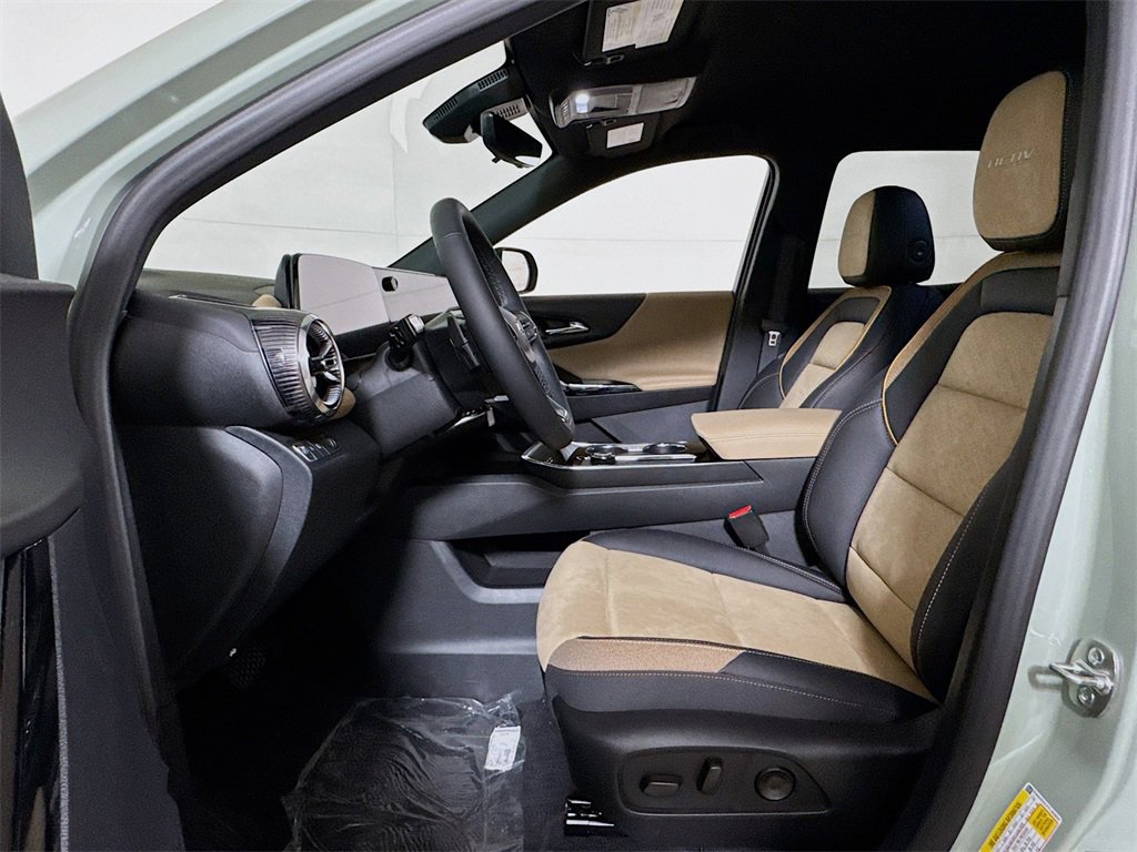 New 2026 Chevrolet Equinox ACTIV w/ Convenience Package III image 18