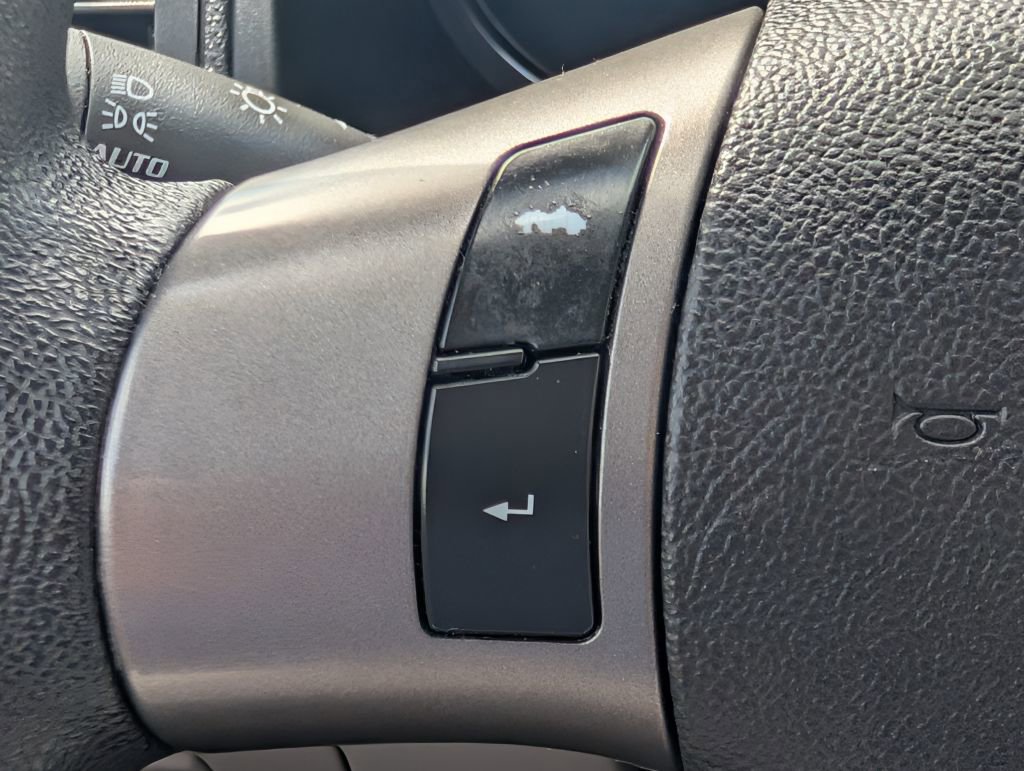 Used 2008 Chevrolet Cobalt LS w/ Protection Package FWD image 12