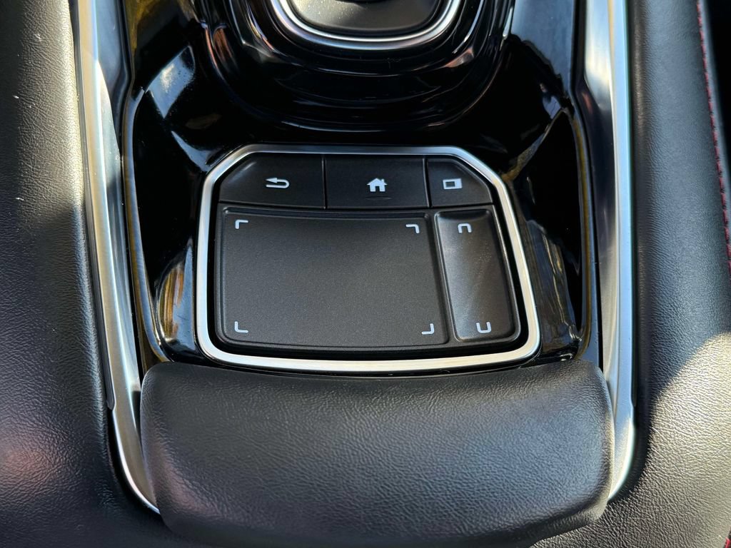 Certified 2025 Acura RDX A-Spec AWD/4WD image 7