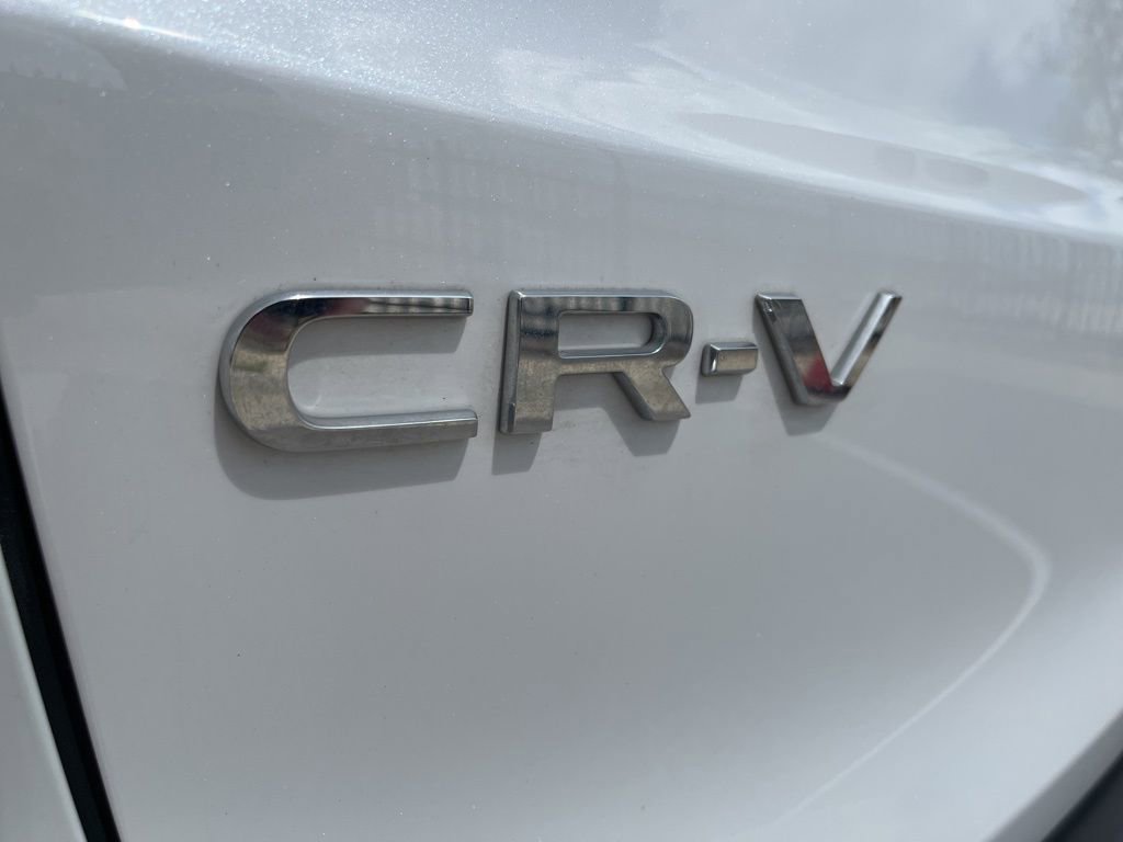 Certified 2024 Honda CR-V EX-L image 8