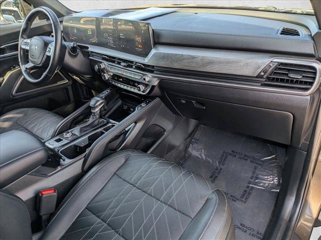 Used 2024 Kia Telluride EX X-Line AWD/4WD image 24