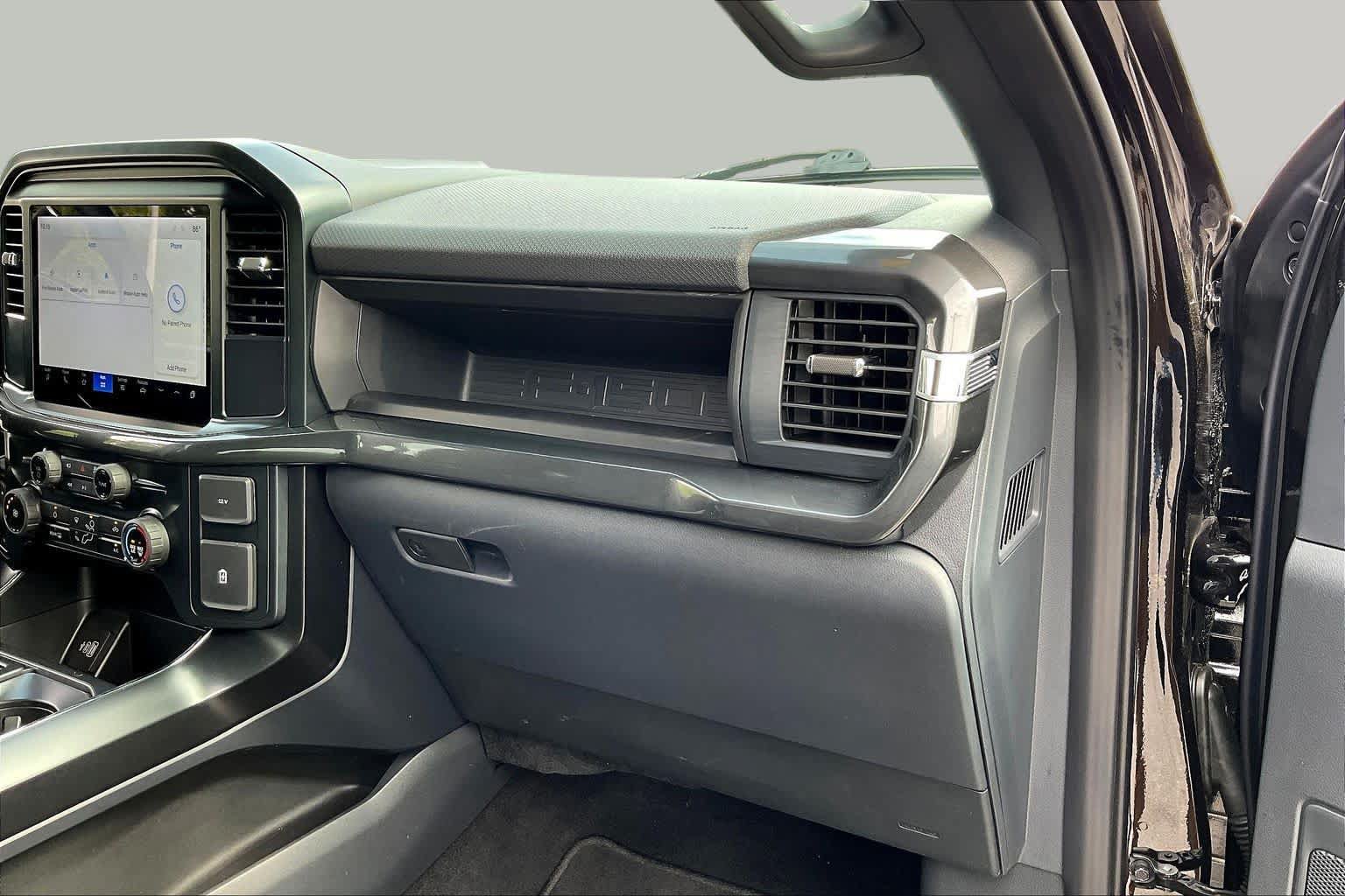 Used 2025 Ford F150 STX w/ Equipment Group 200A AWD/4WD image 48