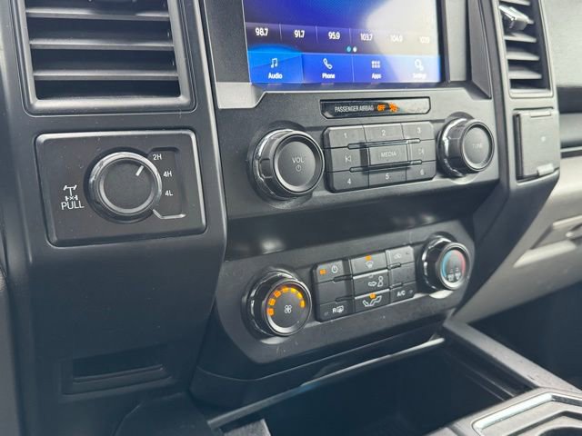 Used 2020 Ford F150 XL w/ Equipment Group 101A Mid image 32